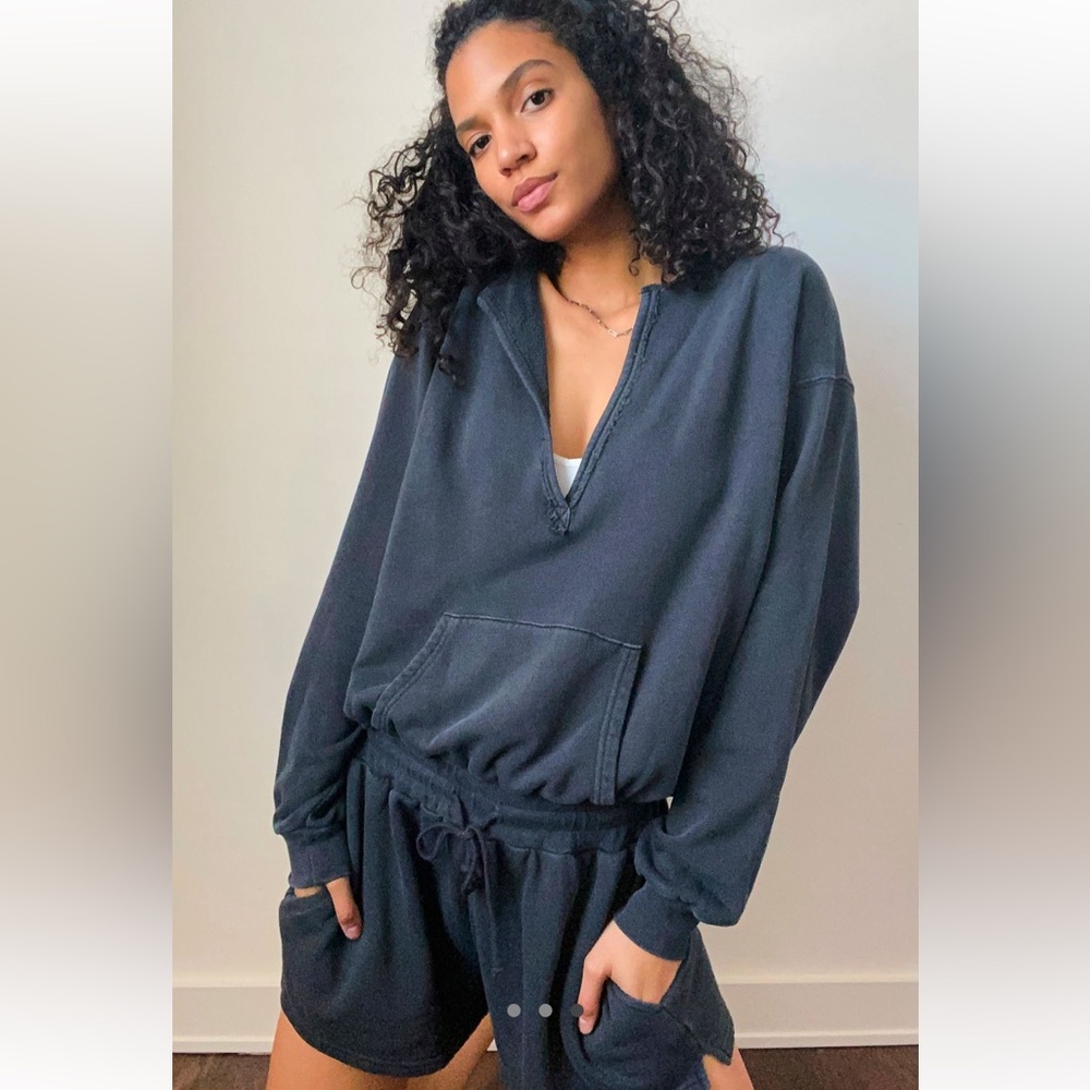 Free people romper